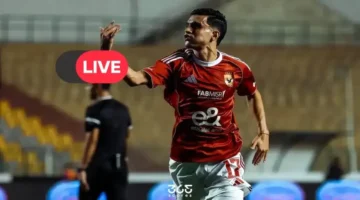 بث مباشر.. قناة مفتوحة لنقل مباراة الأهلي والإسماعيلي في الدوري المصري 2026